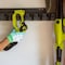 Sun Joe 24V iON+ Cordless 3000-RPM One-Handed Chain Saw Kit w/2.0-Ah Battery & Charger 24V-HCS-LTE - alternate 2